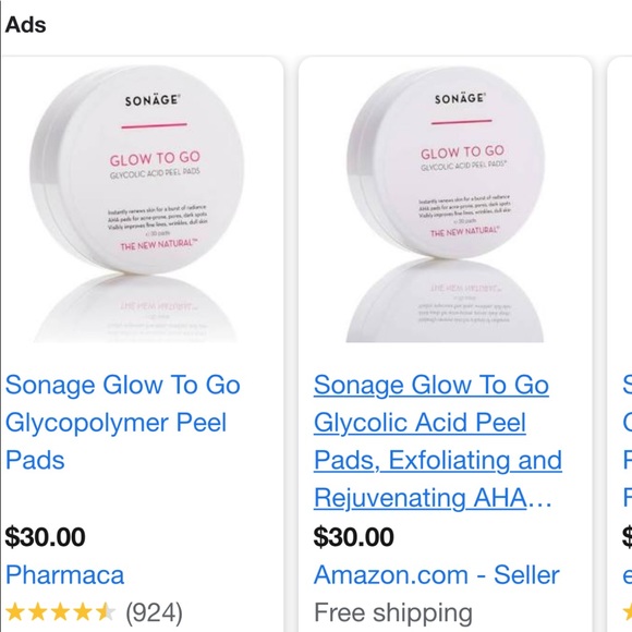 Somäge Glow To Go - Picture 4 of 4